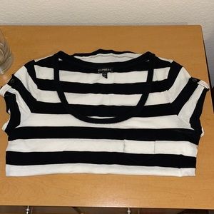 Express Pocket Tee